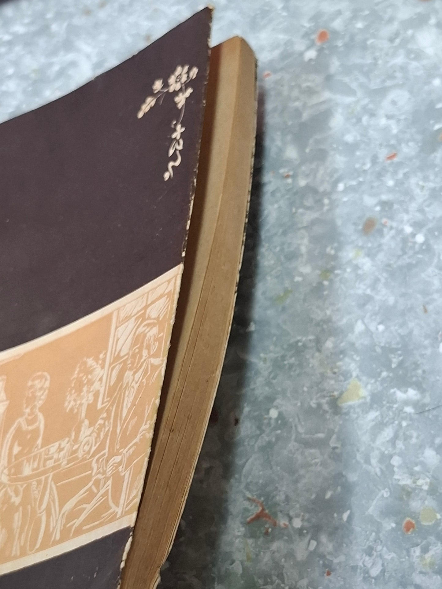 舒巷城改寫《卡拉馬助夫兄弟們》