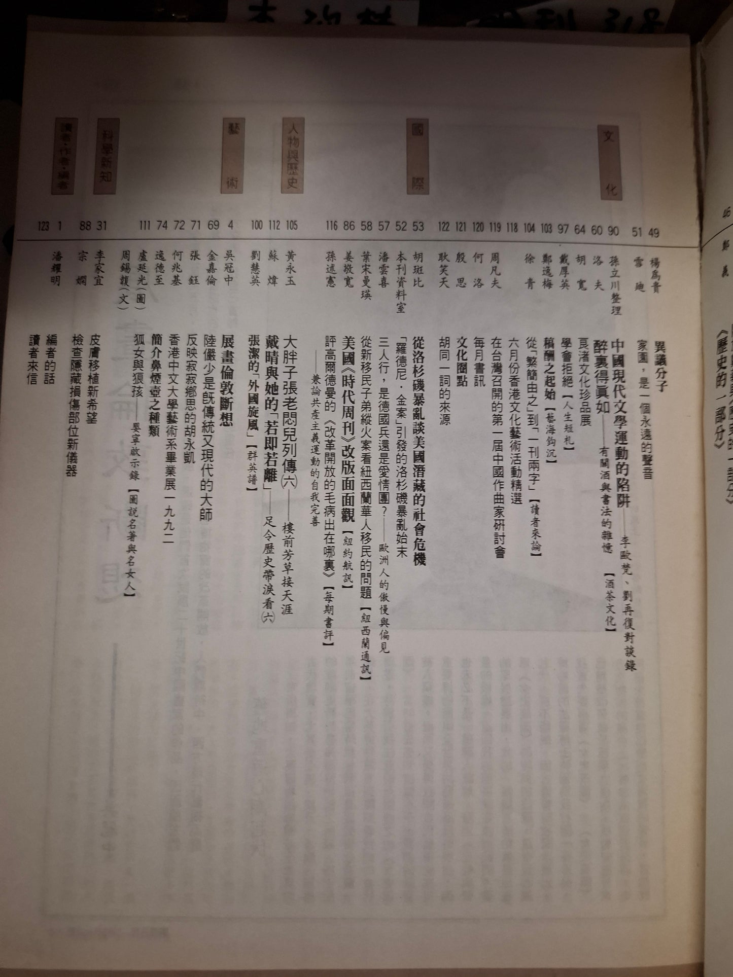 明報月刊 總三一八期