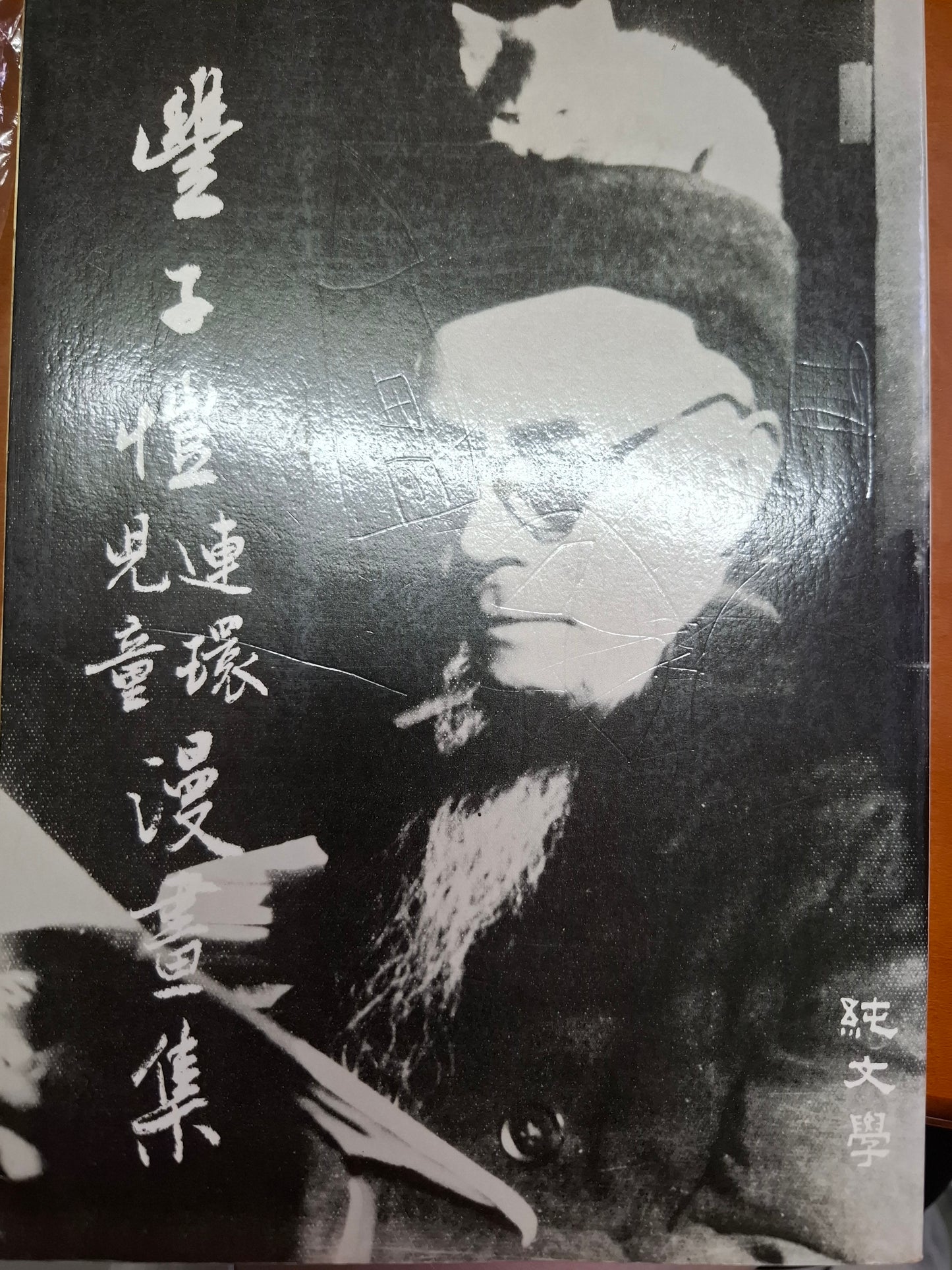 豐子愷連環兒童漫畫集