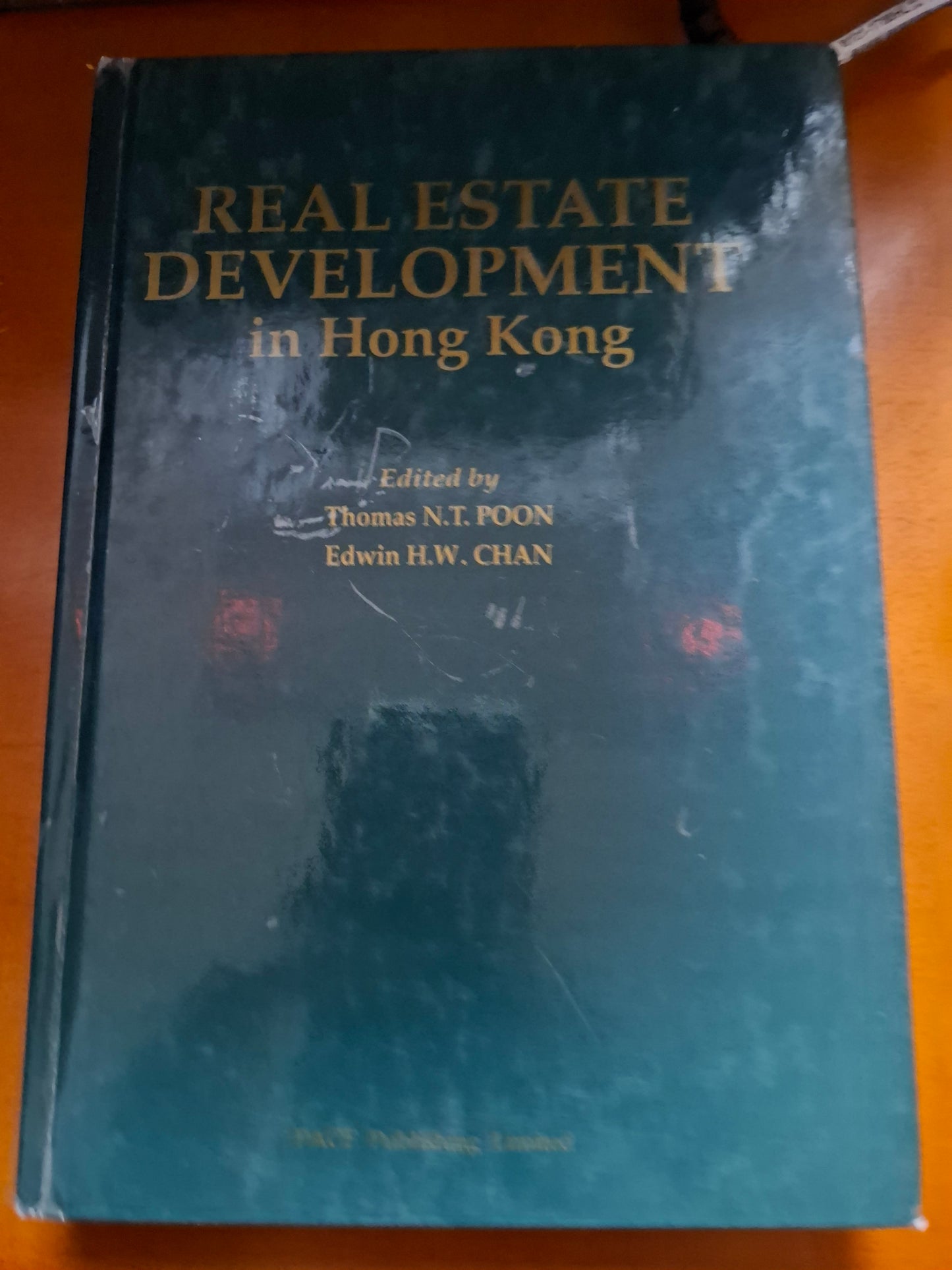 Real Estate Development in Hong Kong