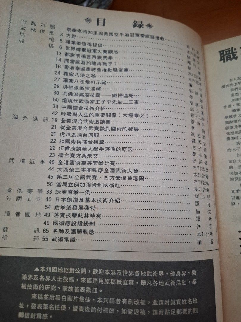 新武俠 113期