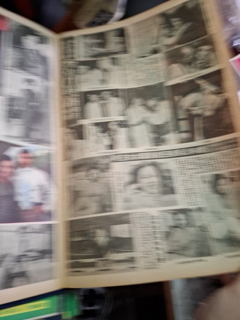 東風畫報1286期 1972年 湯蘭花 小雜種維肖維妙