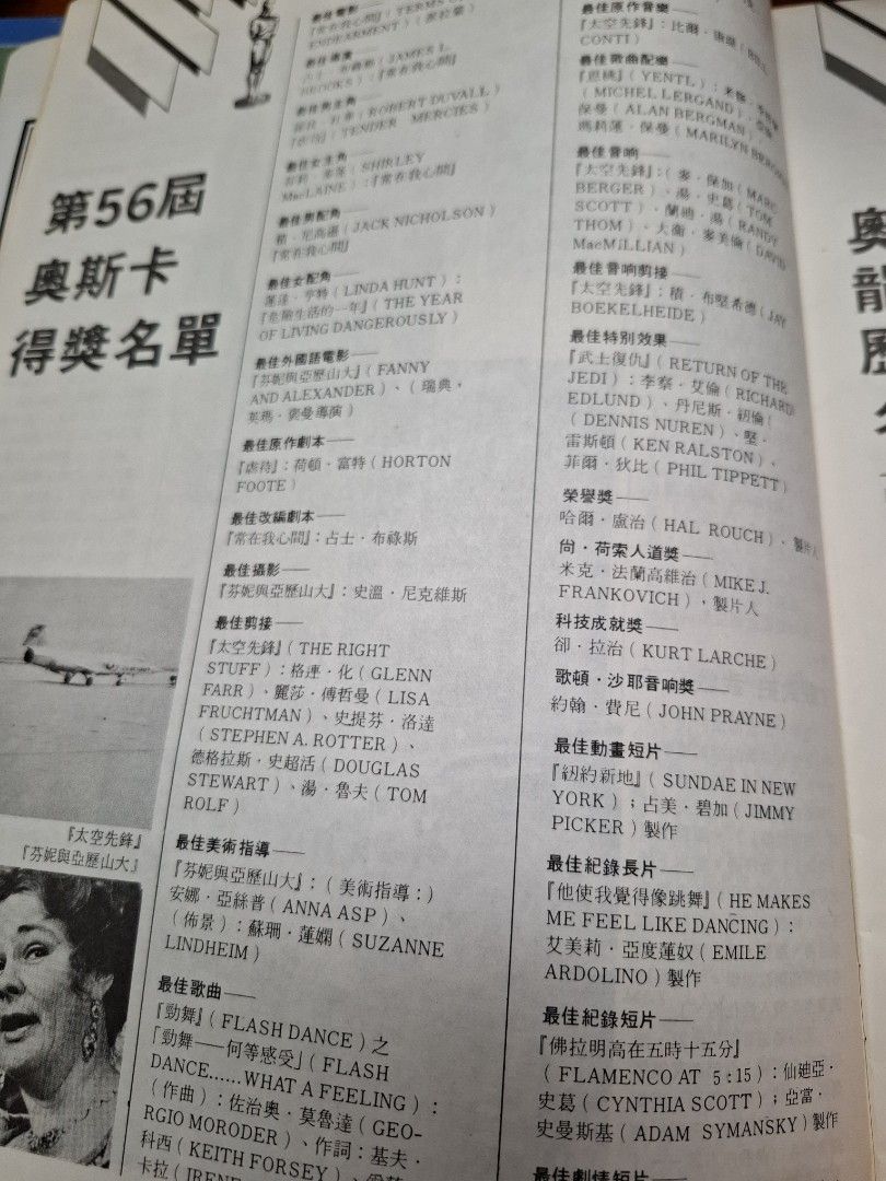 電影雙周刊 135期