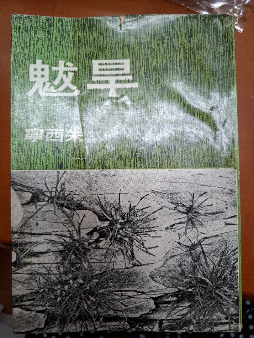 旱魃 朱西寧
