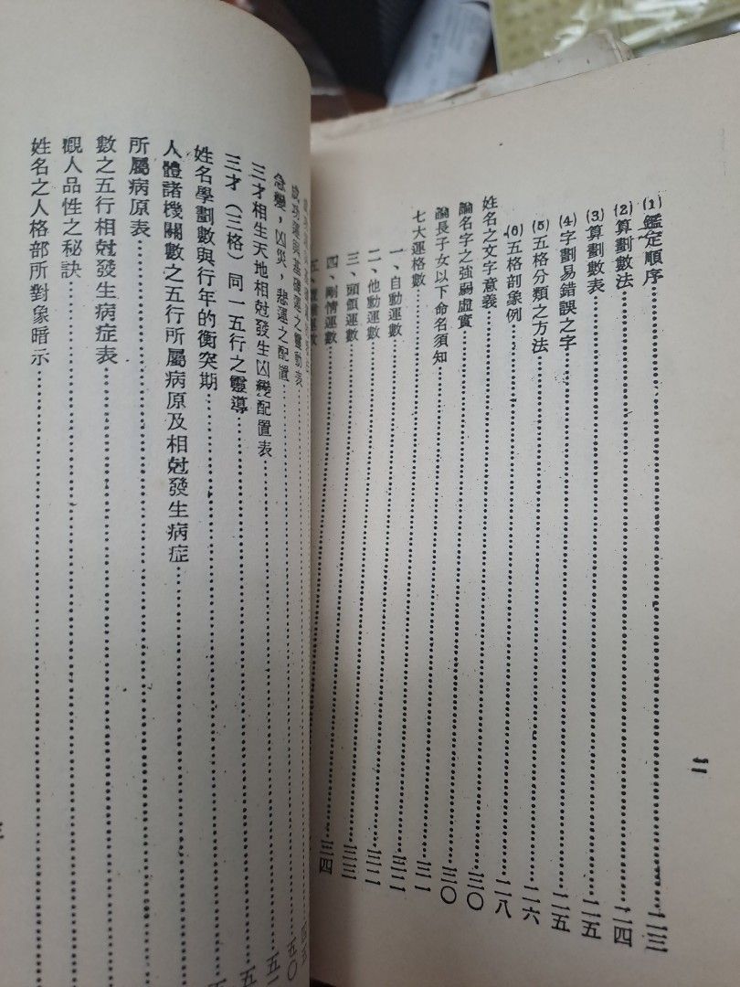 姓名學探原 黃耀德 風水命理