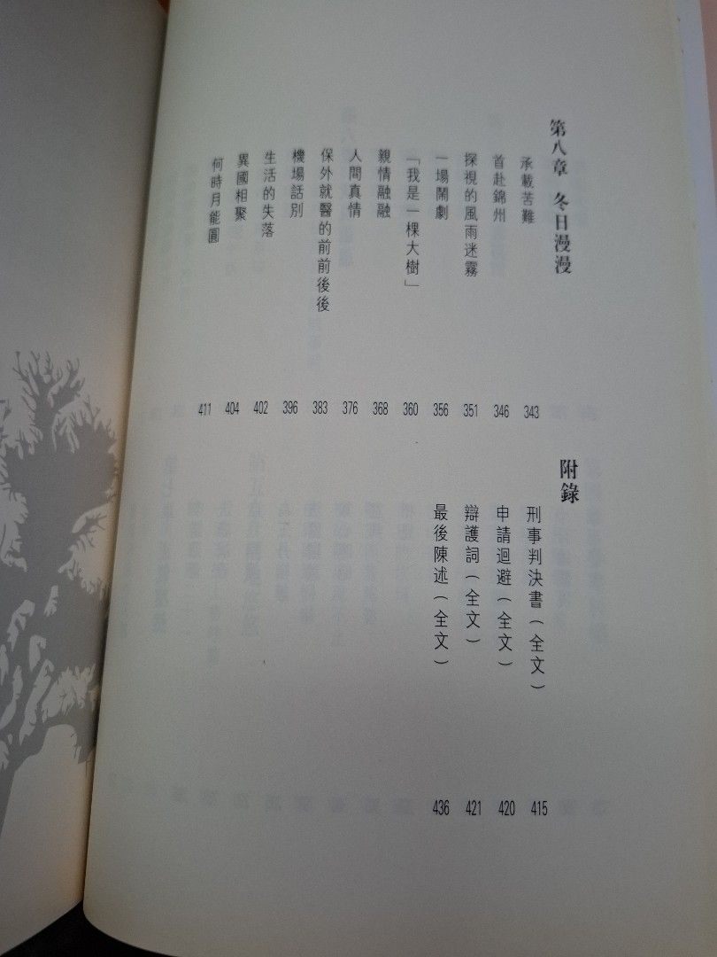 歲月蒼茫 我與兒子王丹 王凌雲