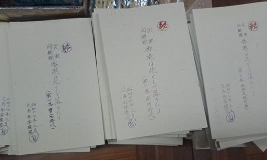從軍回顧錄︰香港淪陷史 寶安深圳香港  日文版