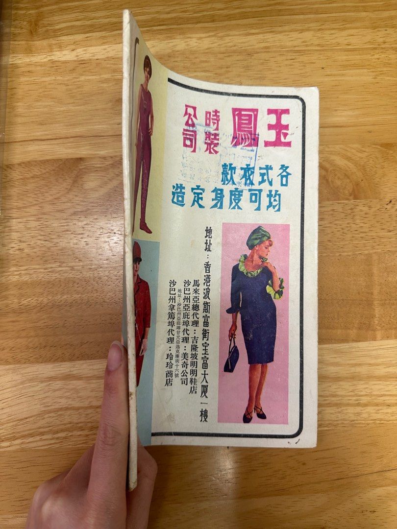 電影世界 1966 73期 汪玲