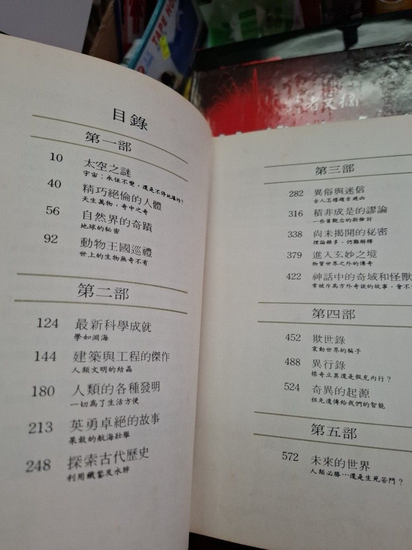 瀛寰搜奇 讀者新摘 1978年