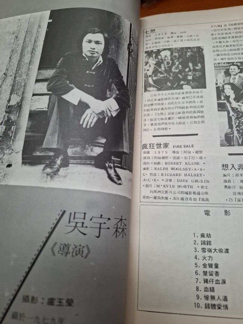電影雙周刊 23期