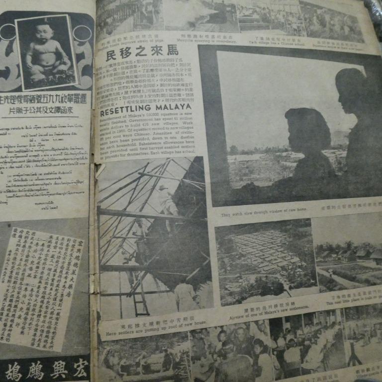 東風畫報260期
