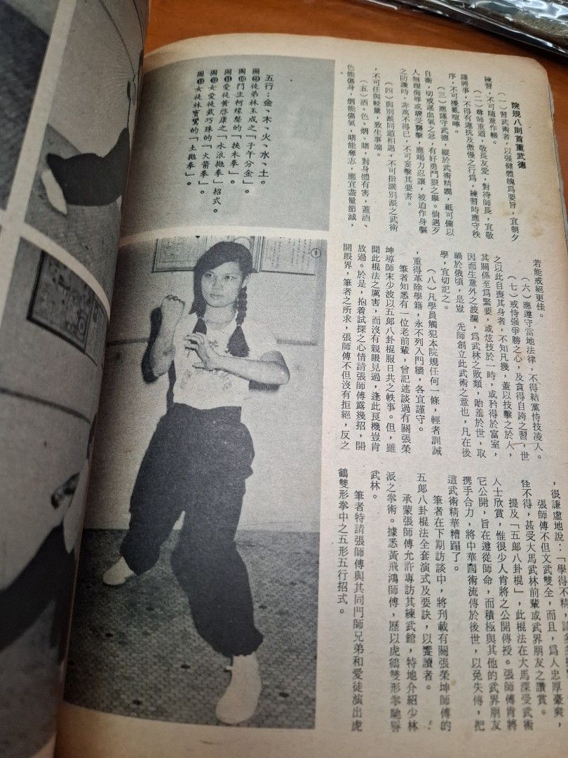 新武俠 90期