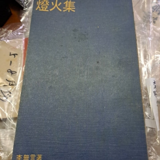李怡 李無言 燈火集