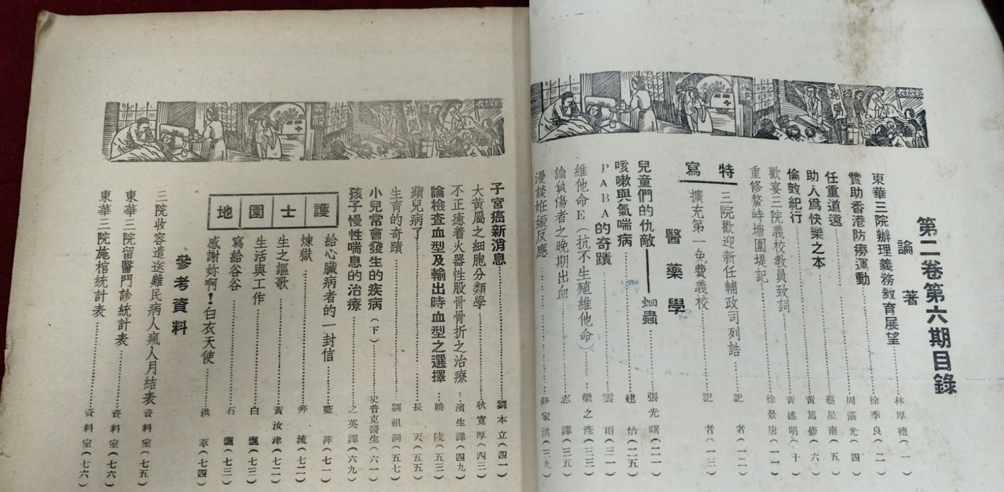 東華月刊 第2卷第6期 #