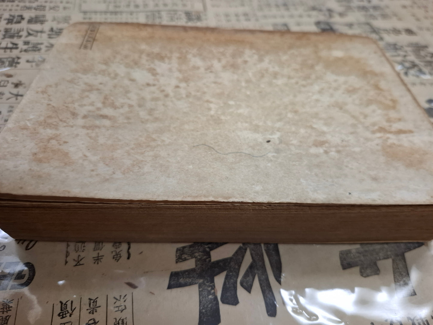 舒巷城 白蘭花 香港淪陷故事