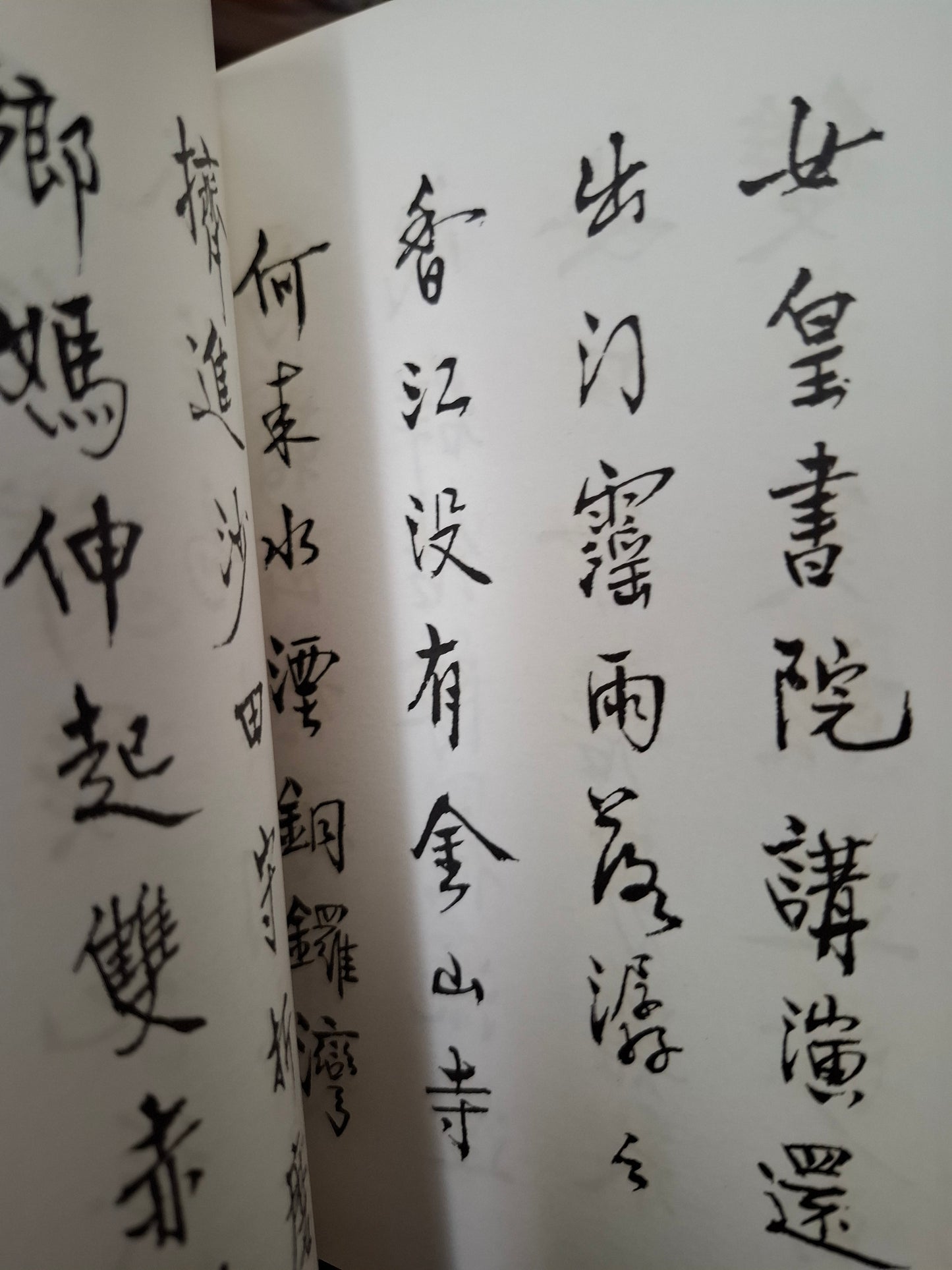 蔣彝《啞行者香港竹枝詞五十首》