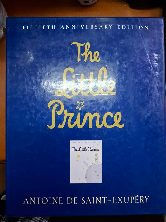 The Little Prince