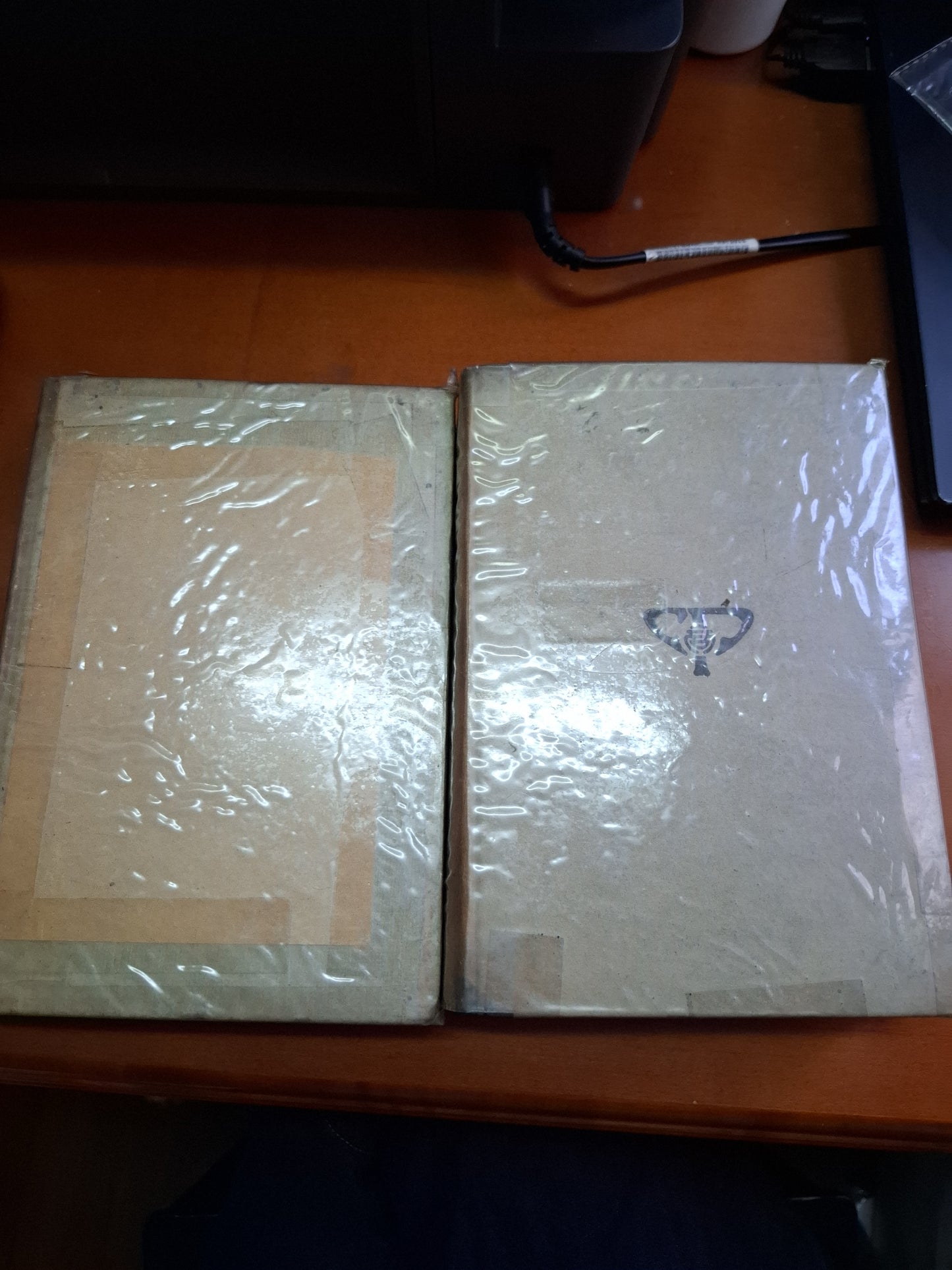 日知錄 上下  顧炎武著  商務印書館 1933年