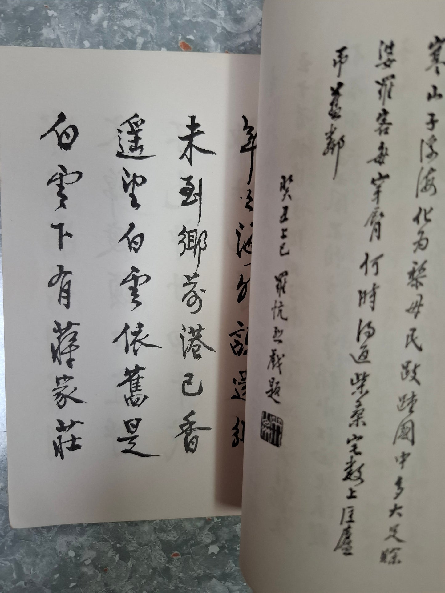 蔣彝《啞行者香港竹枝詞五十首》