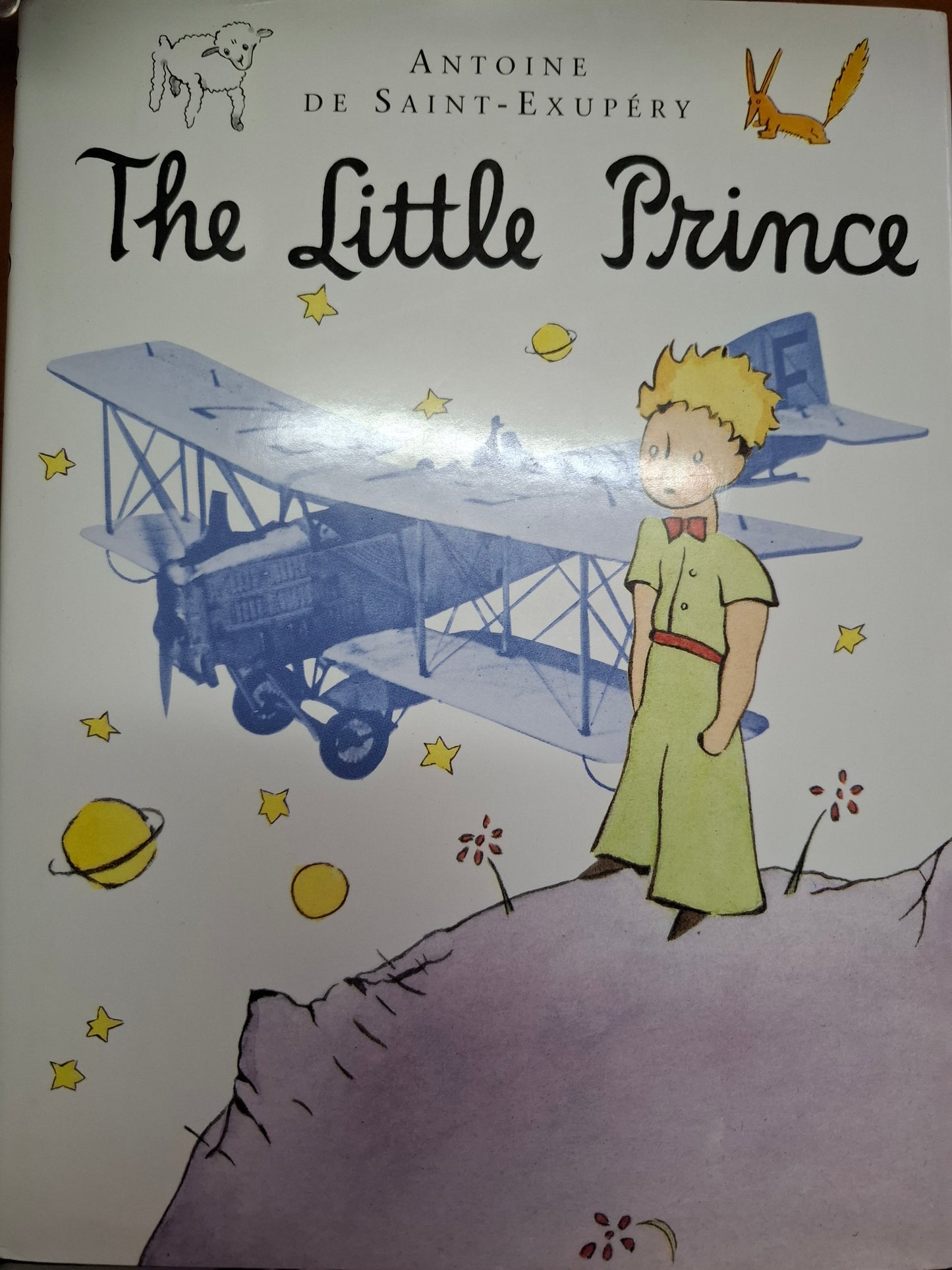 The Little Prince