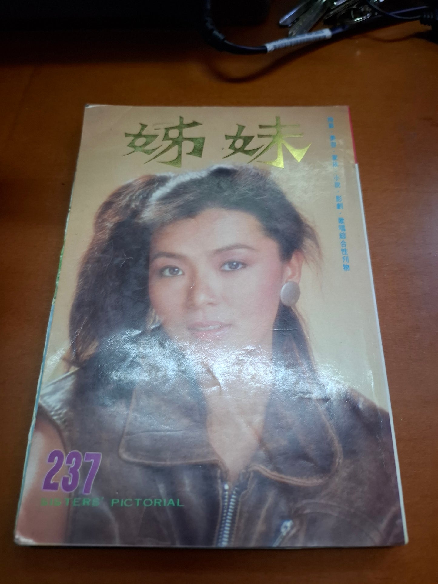 姊妹 236 陳玉蓮