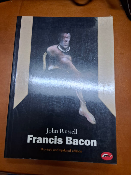 John Russell - Francis Bacon