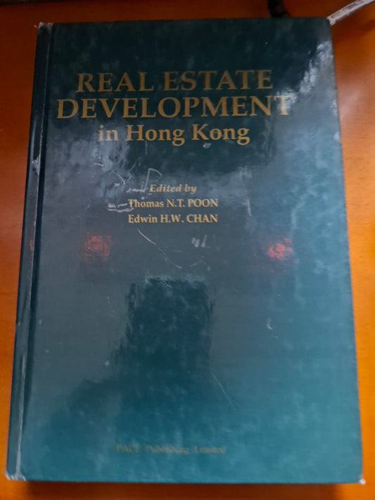 Real Estate Development in Hong Kong