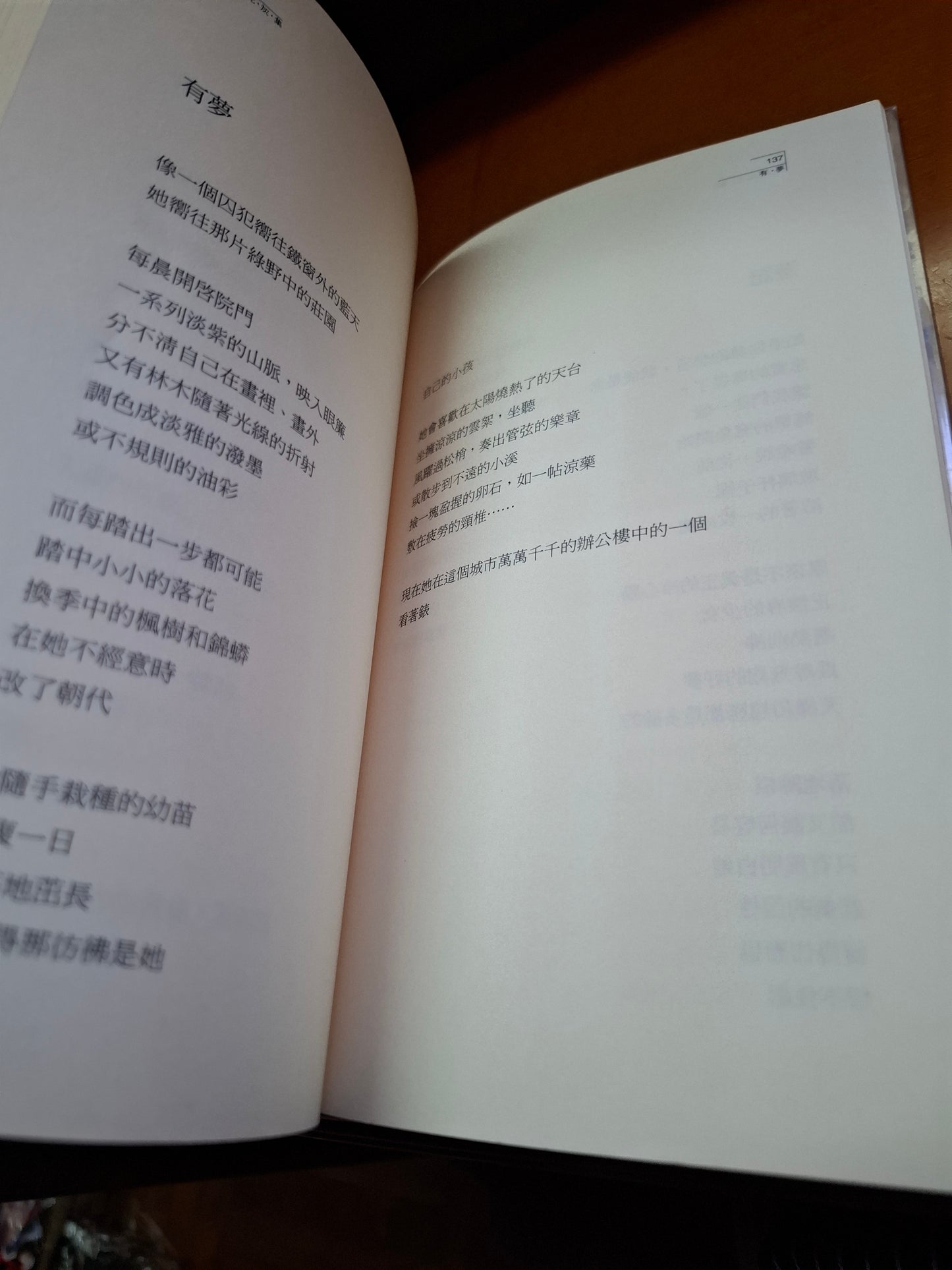槁木死灰集 鍾曉陽