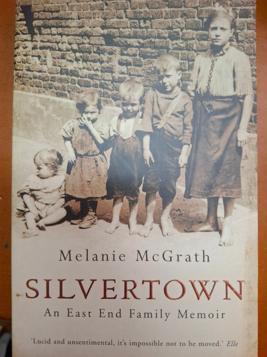 Silvertown